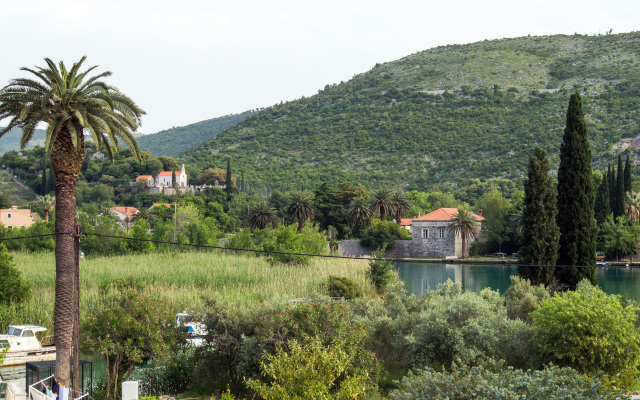 Apartments Villa Roza