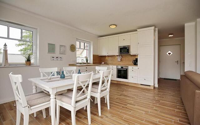 Reethaus Am Mariannenweg 15b