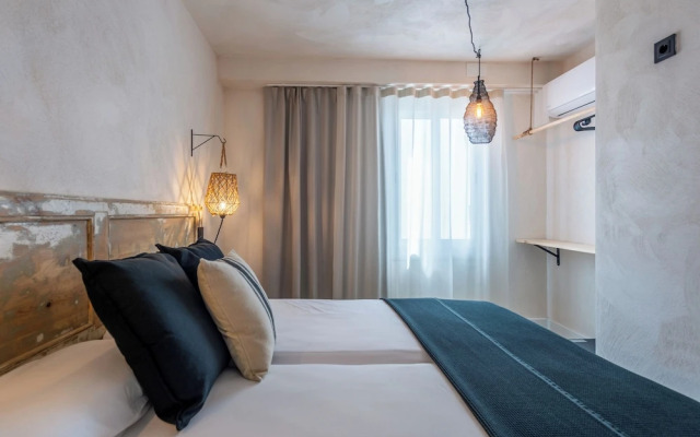 Hostal Boutique Es Menut