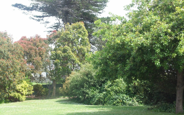 Melaleuca Motel