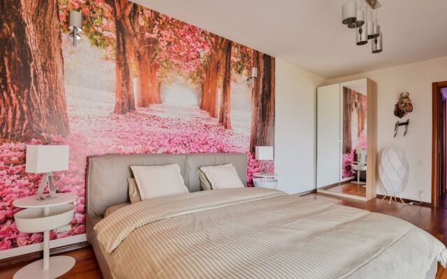 Wild Orchids of Bucharest