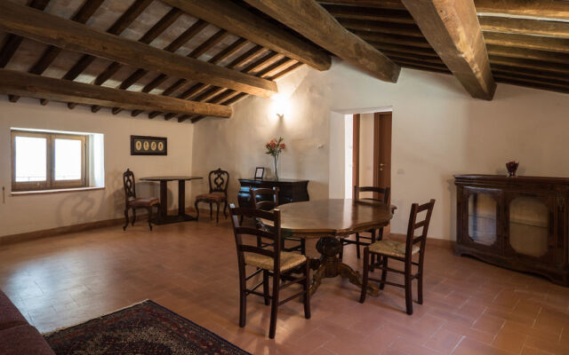 Castello Di Petroro