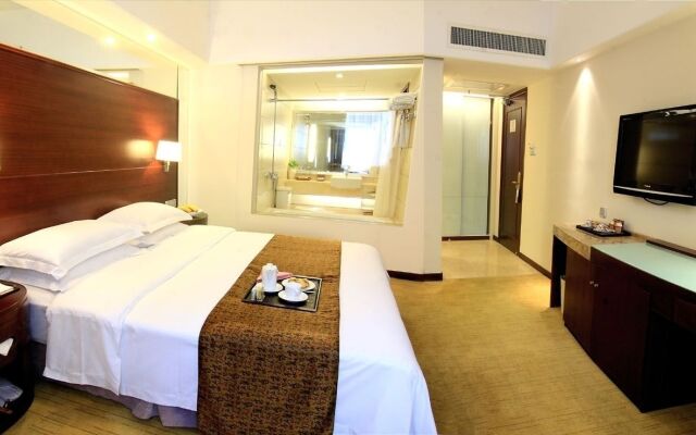Ramada Hotel Xiamen