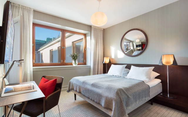 Bergen Bors Hotel - Image 7