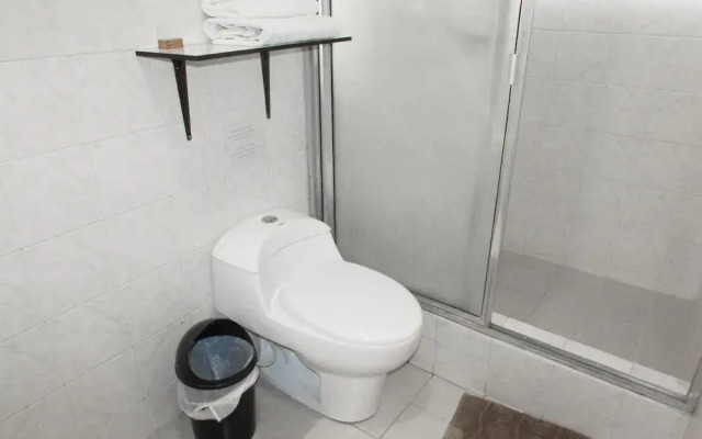 Hotel Calle 112