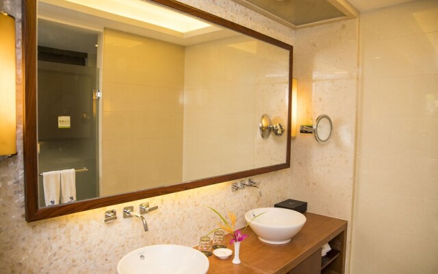 Zhujiang Nantian Resort
