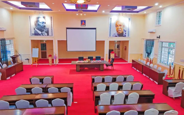 Markdon Village Hotel