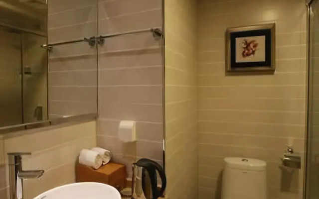 Apsaras Boutique Hotel