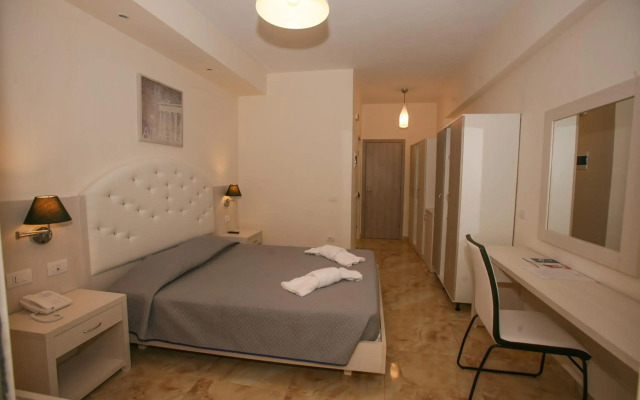 Saint George Palace Hotel
