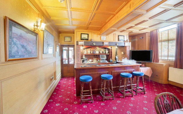 OYO The Rowers Hotel, Dunston Gateshead