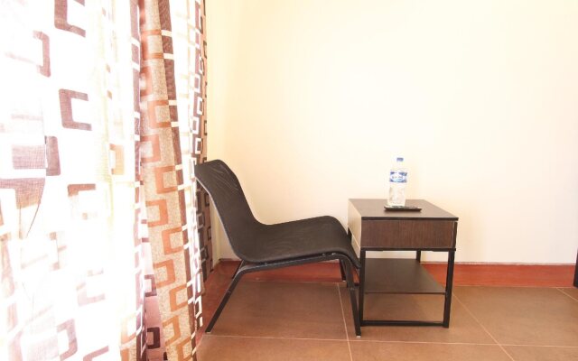 Vranda Belur by OYO Rooms