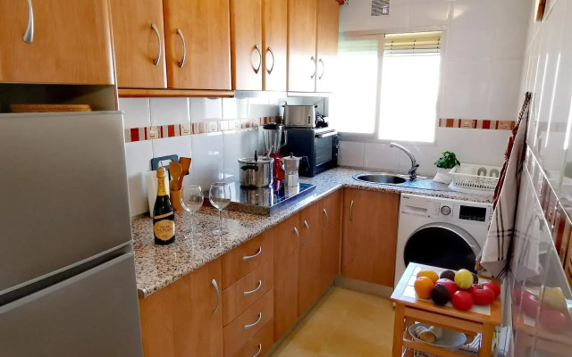 Apartamento Regina