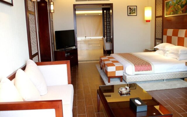 Yonghegong Hotel