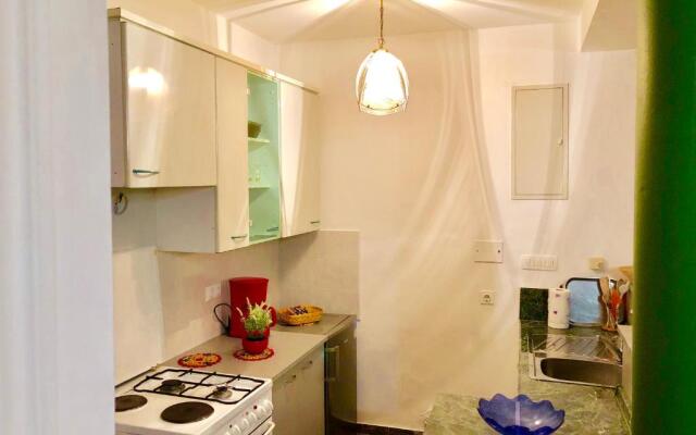 Two Story Studio Apartment Goranka