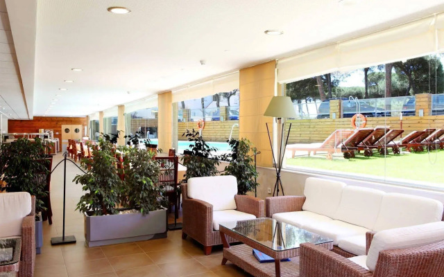 Vime Islantilla