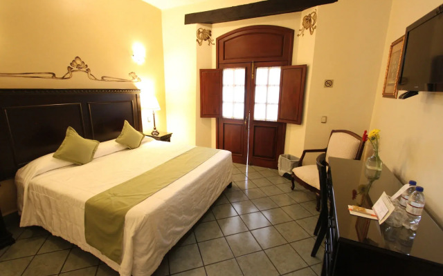 Hotel CasAntica