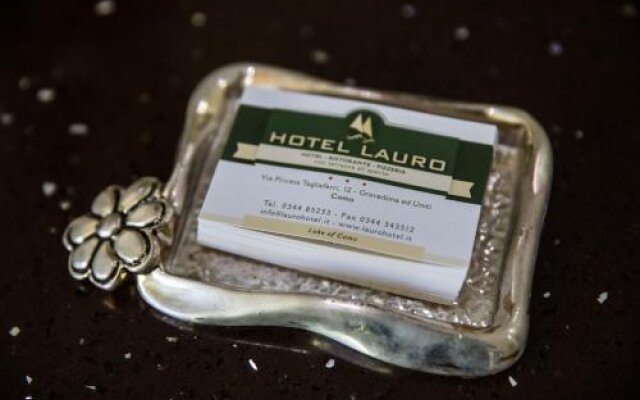 Hotel Lauro