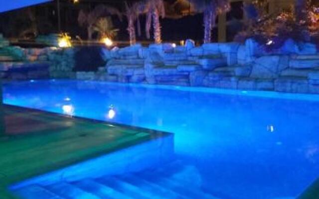 Serenity villa çeşme