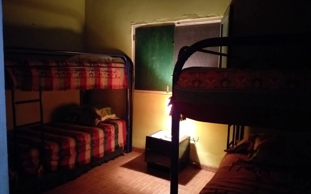 La Casita de Don Daniel