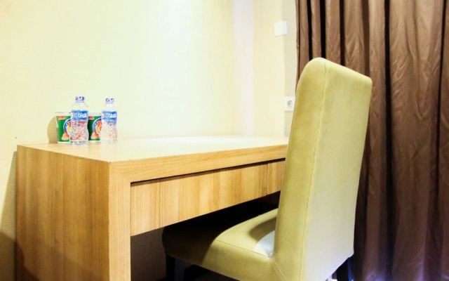 Best Location 2Br Great Western Apartment By Travelio