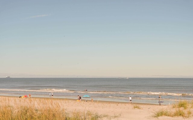 Convenient Apartments to Golf & Beaches by Frontdesk