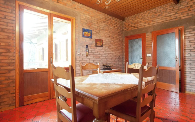 Boutique Villa with Sauna near Cesena