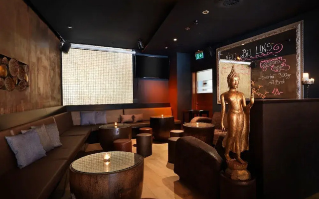 Hotel Stanserhof