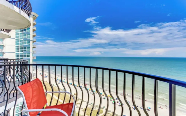 Palms Resort 1502