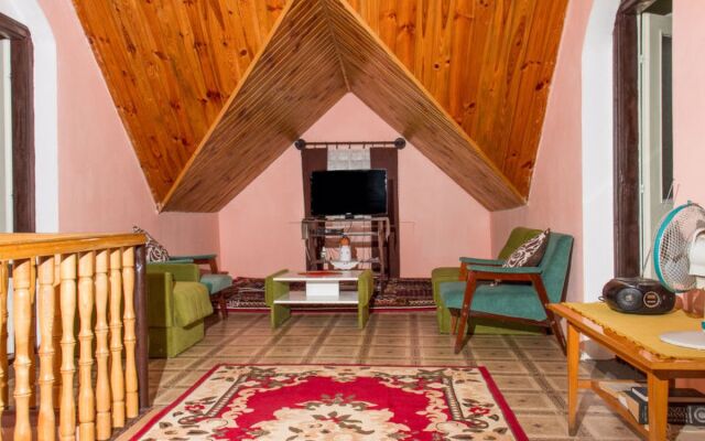 House Johny Balatonmariafurdo