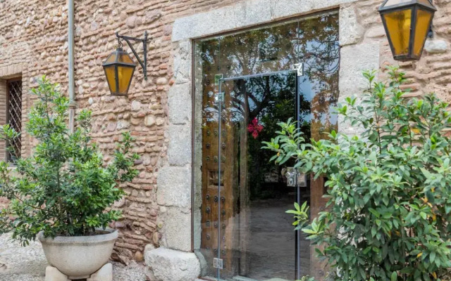 Alquería Calatrava B&B