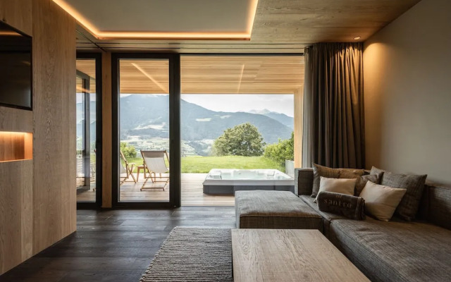 Santre dolomythic home