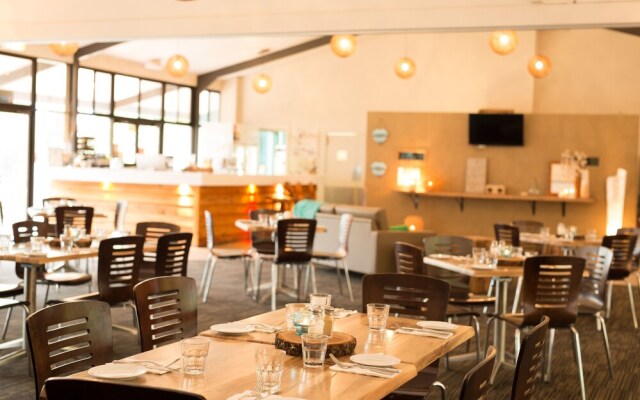 NRMA Murramarang Beachfront Holiday Resort