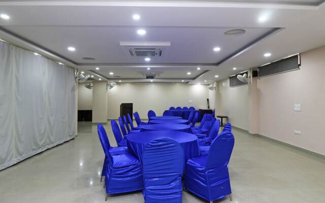 OYO 404 Hotel BlueBell