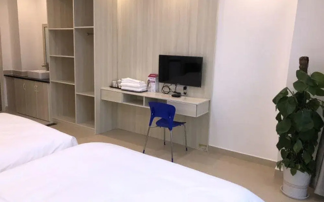 Nanchang Weiduo Apartment