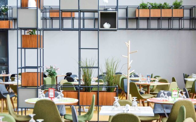 ibis Styles Dubai Jumeira