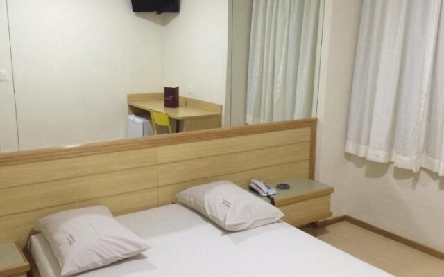 Hotel Encontros (Adult Only)