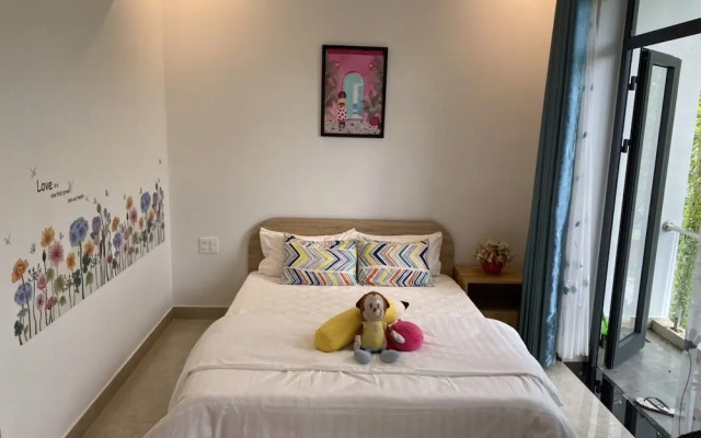 La Gai Homestay Hoi An