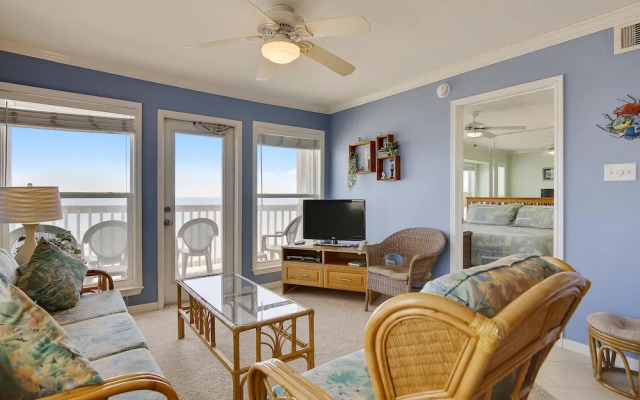 Seascape 2314 in Galveston