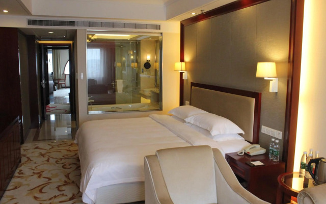 Jinyuan Jinling Plaza Xuzhou
