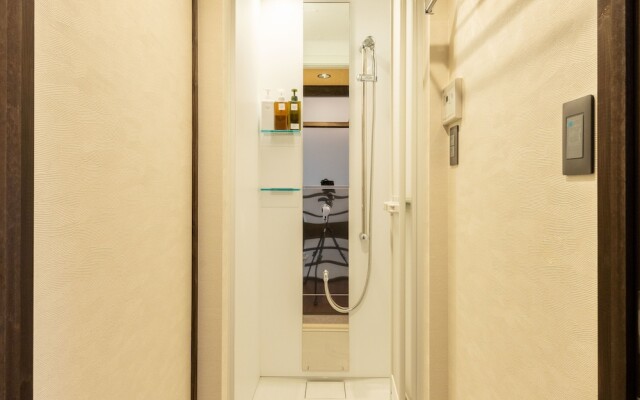 KumoMachiya Goshohigashi