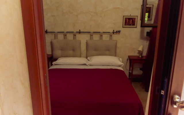 Agriturismo Sant'Andrea