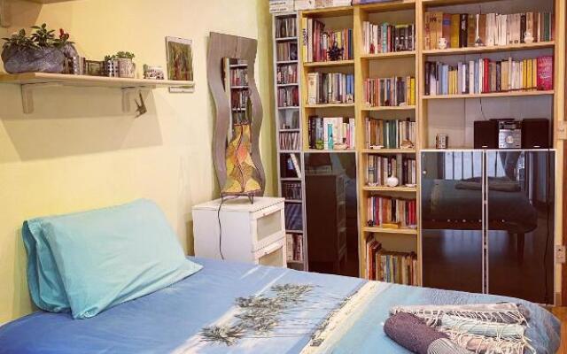 Jenniʻs Indipendent Tiny House