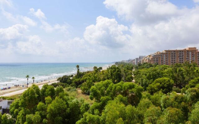 Apartment Kivu Oropesa del Mar