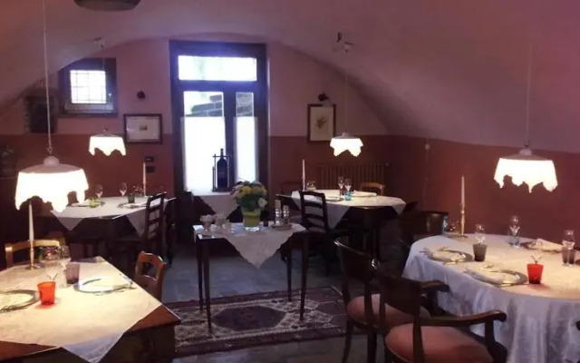 Casa del Contrabbandiere