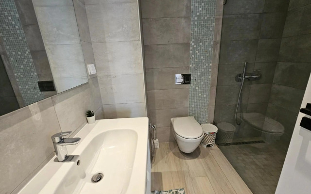 Luxe appartement villa jade