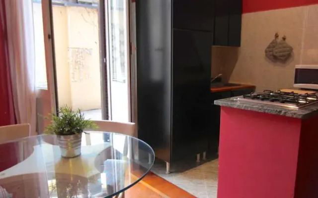 Temporary House - Viale Isonzo