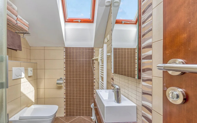Pool Villa Silva Marija