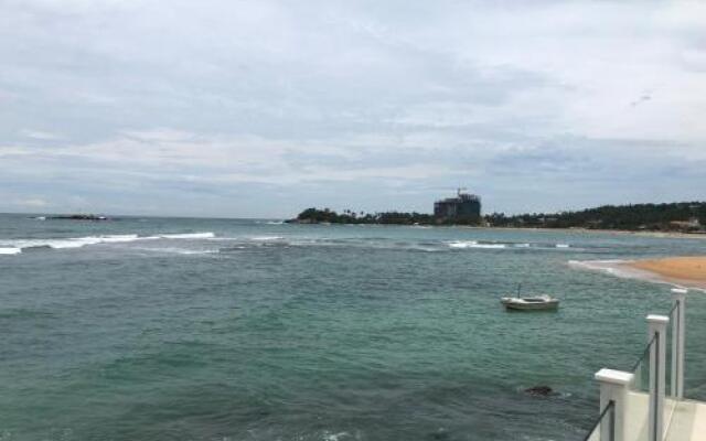 Galle Henna Beach House