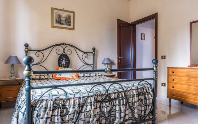 Agriturismo Cetine Vecchie