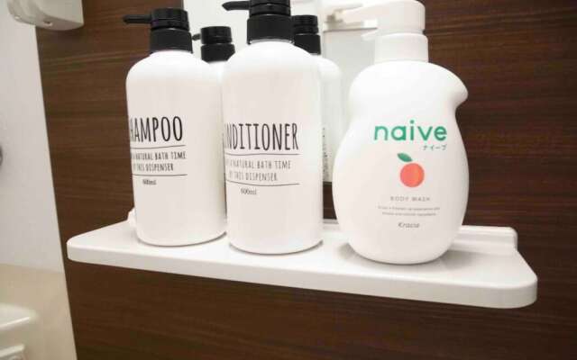 Sapporo Kita 18 jo house